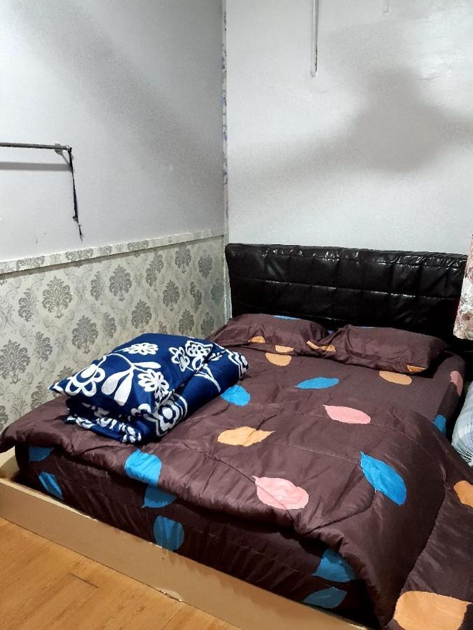 Bemban Garden Homestay Batu Gagah Exterior foto